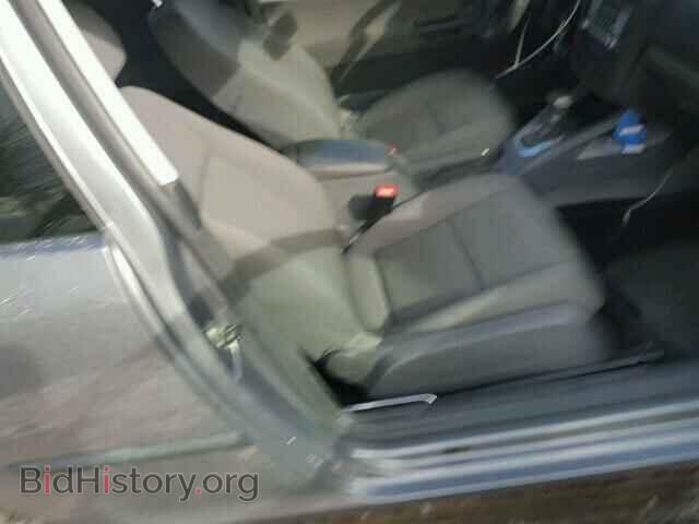 2008 VOLKSWAGEN RABBIT - VIN: WVWBB71K28W279536 - Фото 5