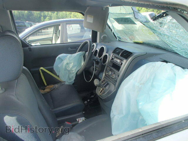 2004 HONDA ELEMENT - VIN: 5J6YH28394L006769 - Фото 5