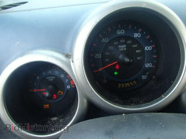 2004 HONDA ELEMENT - VIN: 5J6YH28394L006769 - Фото 8