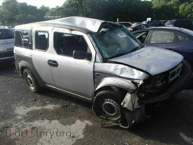 2004 HONDA ELEMENT - VIN: 5J6YH28394L006769 - Фото 10