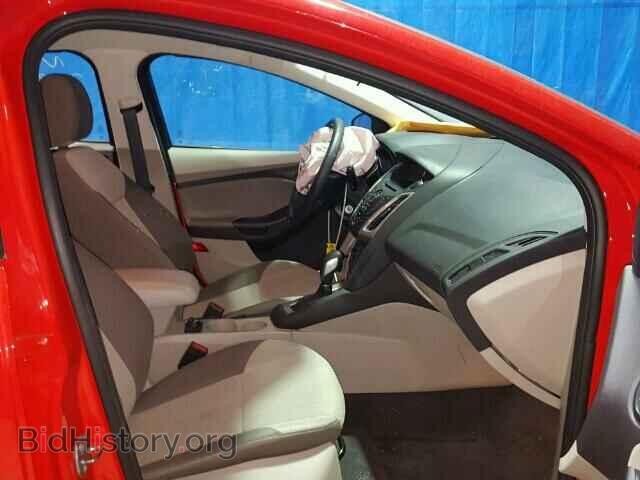 2014 FORD FOCUS - VIN: 1FADP3K21EL443993 - Фото 5