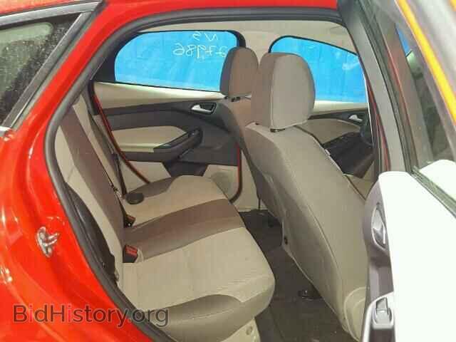 2014 FORD FOCUS - VIN: 1FADP3K21EL443993 - Фото 6