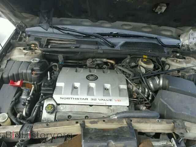 2002 CADILLAC DEVILLE - VIN: 1G6KD54Y72U195670 - Photo 7