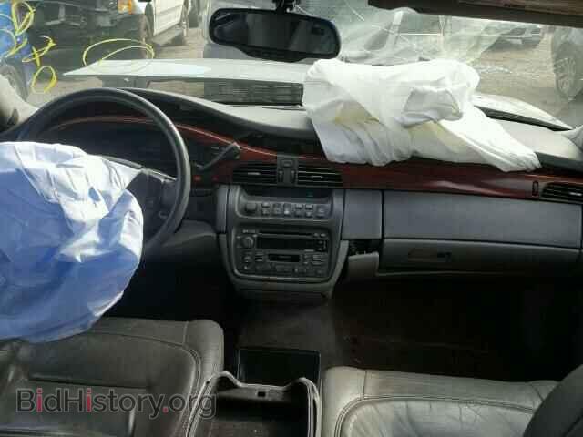 2002 CADILLAC DEVILLE - VIN: 1G6KD54Y72U195670 - Photo 10