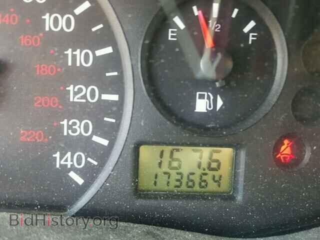 2007 FORD FOCUS - VIN: 1FAFP34N07W109021 - Фото 8