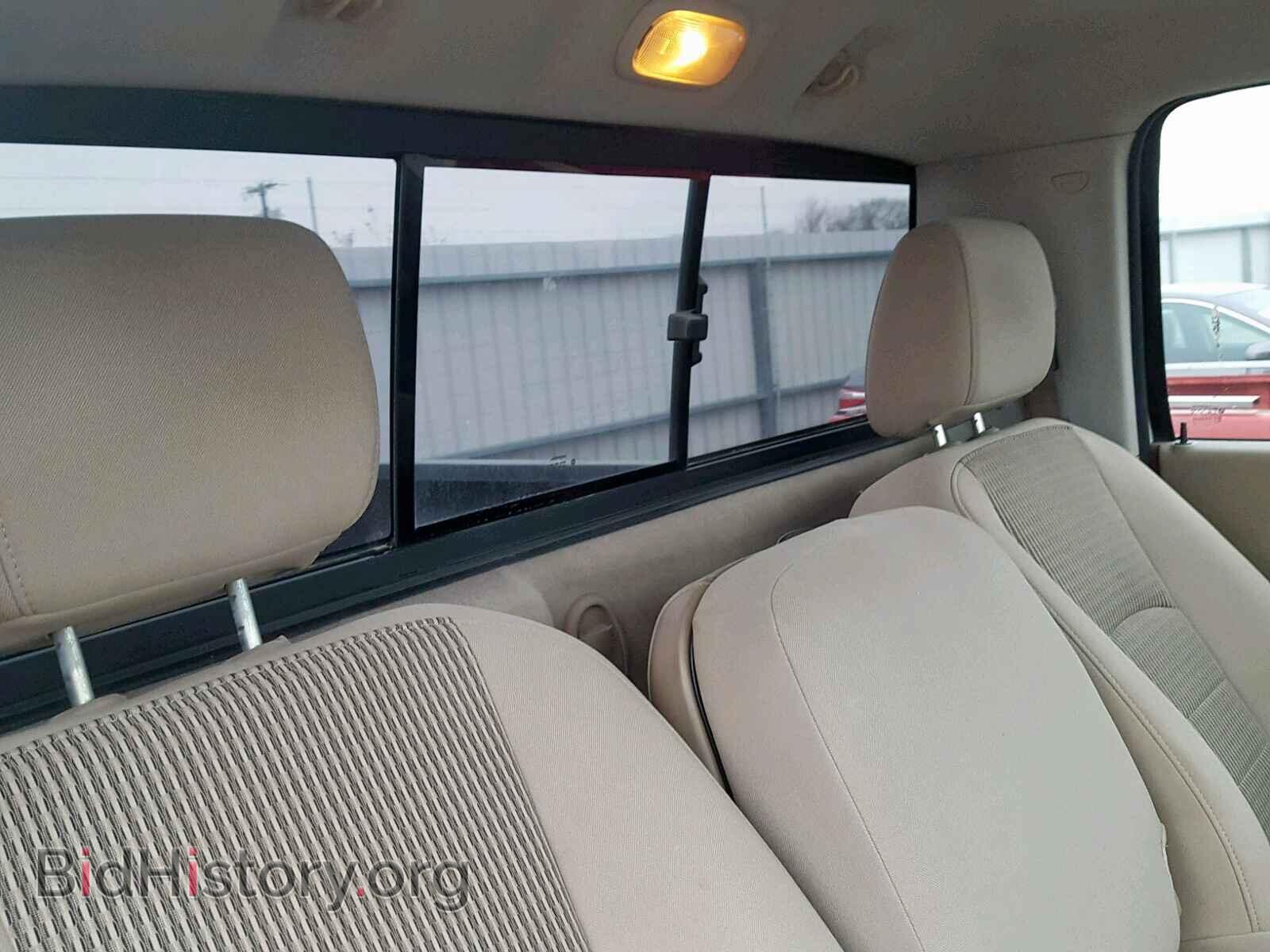 2009 DODGE RAM 1500 - VIN: 1D3HB16P79J520430 - Фото 6