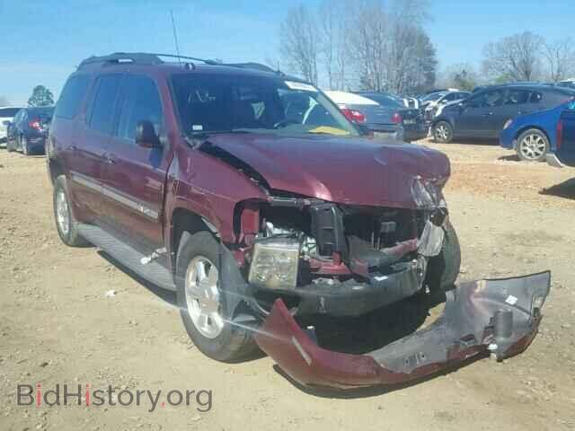 Photo 1GKET16S746209089 - GMC ENVOY 2004