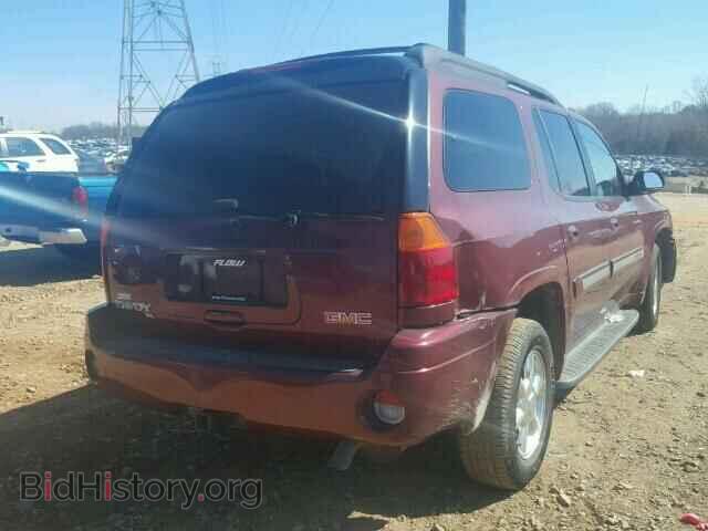 2004 GMC ENVOY - VIN: 1GKET16S746209089 - Фото 4