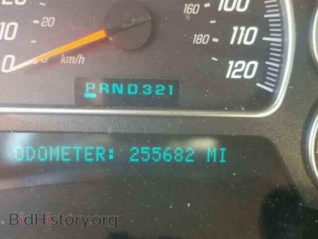 2004 GMC ENVOY - VIN: 1GKET16S746209089 - Фото 8