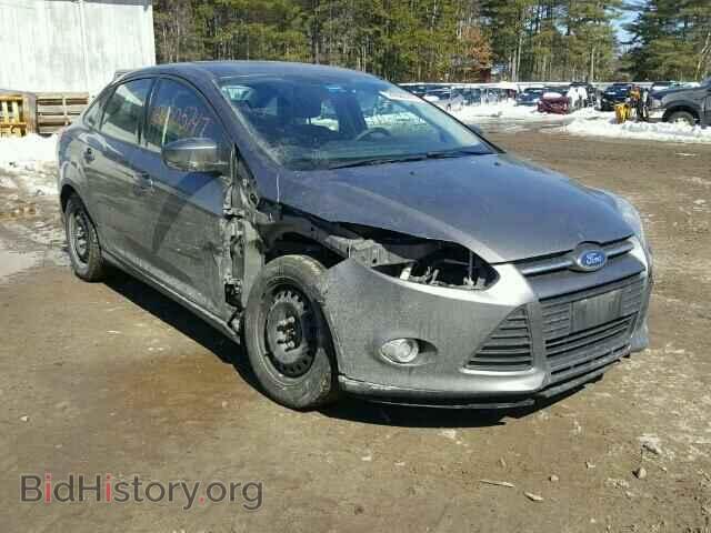 Фотография 1FAHP3F20CL195745 - FORD FOCUS 2012