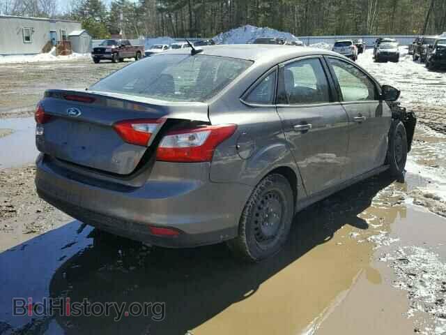 2012 FORD FOCUS - VIN: 1FAHP3F20CL195745 - Photo 4