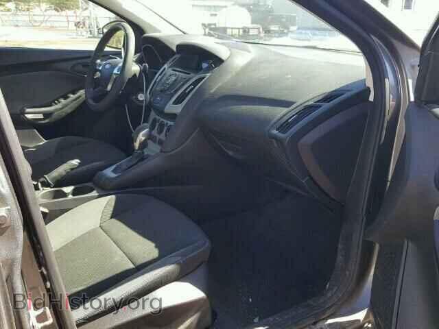 2012 FORD FOCUS - VIN: 1FAHP3F20CL195745 - Photo 5