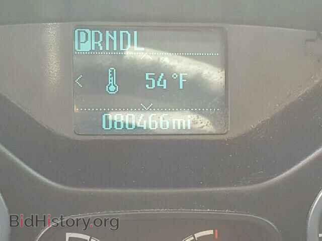 2012 FORD FOCUS - VIN: 1FAHP3F20CL195745 - Photo 8