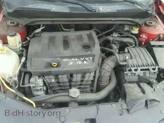 2012 DODGE AVENGER - VIN: 1C3CDZCB0CN196603 - Фото 7