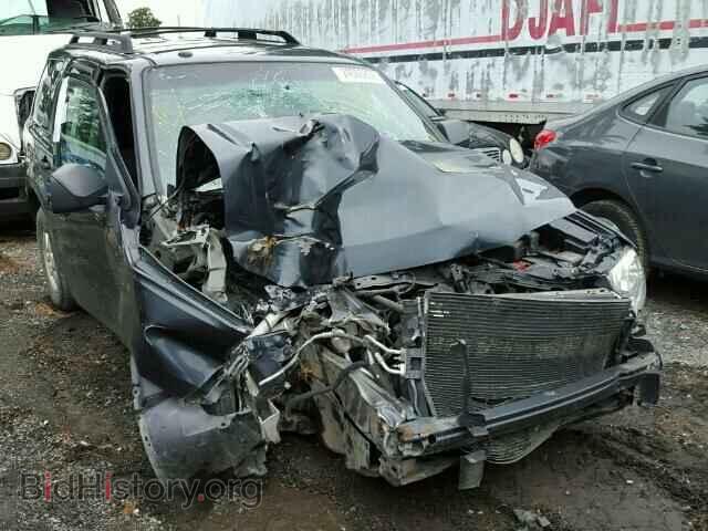 Фотография 1FMCU03779KB29683 - FORD ESCAPE 2009
