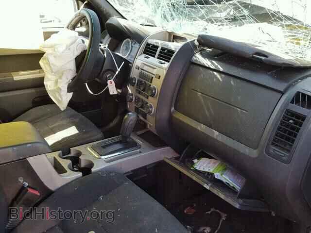 2009 FORD ESCAPE - VIN: 1FMCU03779KB29683 - Фото 5