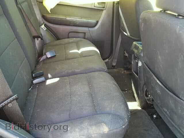 2009 FORD ESCAPE - VIN: 1FMCU03779KB29683 - Фото 6