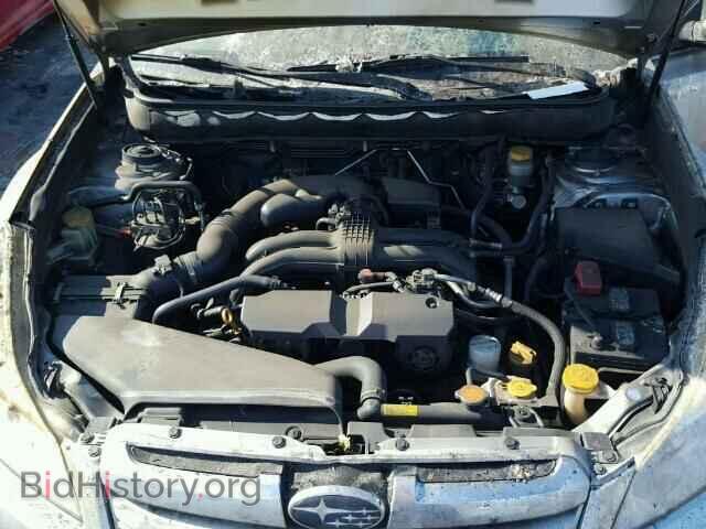2013 SUBARU OUTBACK - VIN: 4S4BRBKCXD3219176 - Photo 7