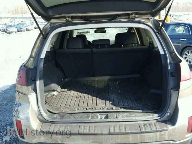 2013 SUBARU OUTBACK - VIN: 4S4BRBKCXD3219176 - Photo 9
