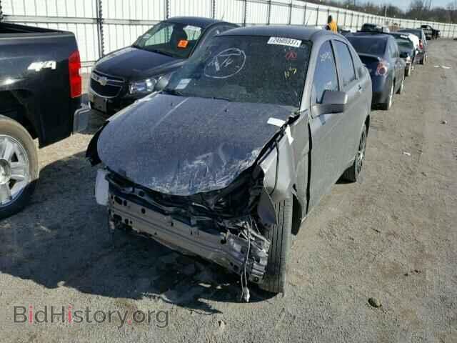 2010 FORD FOCUS - VIN: 1FAHP3GN4AW178192 - Photo 2