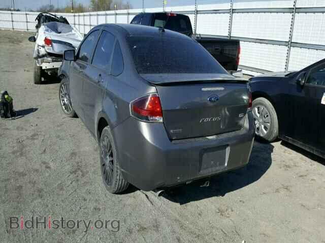 2010 FORD FOCUS - VIN: 1FAHP3GN4AW178192 - Photo 3
