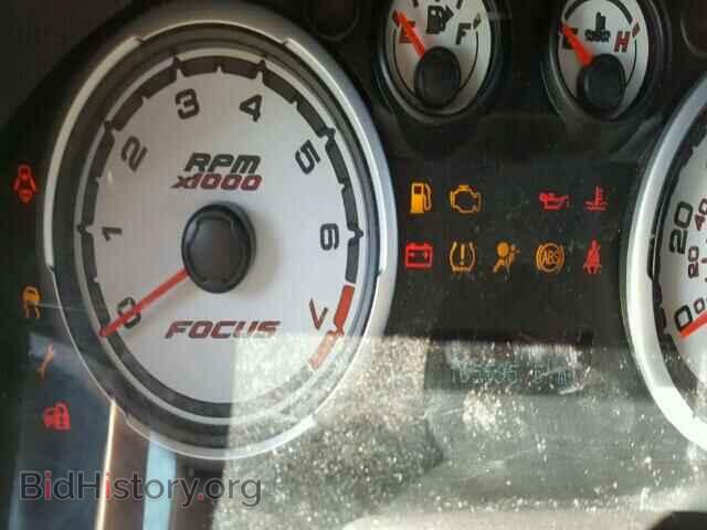 2010 FORD FOCUS - VIN: 1FAHP3GN4AW178192 - Photo 8