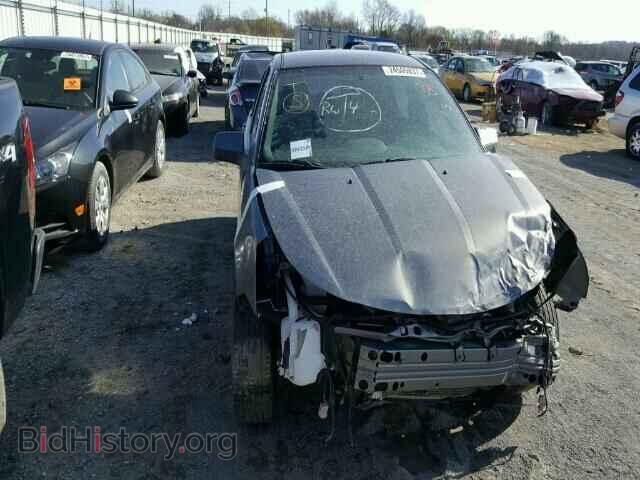 2010 FORD FOCUS - VIN: 1FAHP3GN4AW178192 - Photo 9