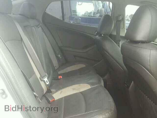 2013 KIA OPTIMA - VIN: KNAGM4AD5D5041015 - Photo 6
