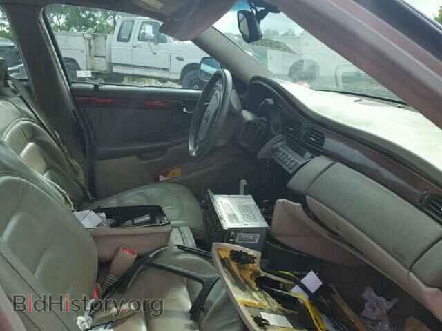 2003 CADILLAC DEVILLE - VIN: 1G6KD54Y03U132458 - Фото 5