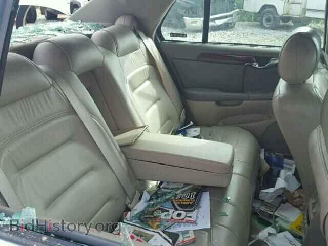 2003 CADILLAC DEVILLE - VIN: 1G6KD54Y03U132458 - Фото 6