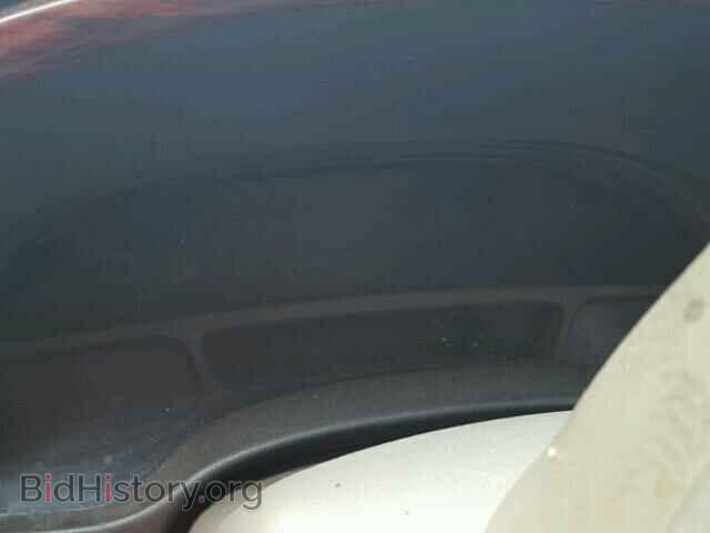 2003 CADILLAC DEVILLE - VIN: 1G6KD54Y03U132458 - Фото 8