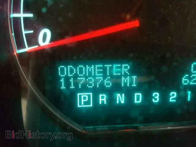 2007 BUICK LUCERNE - VIN: 1G4HD57277U181141 - Фото 8