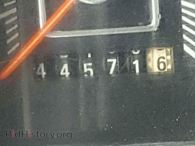 1978 FORD F-SER OTHR - VIN: F14BCBG9609 - Фото 8