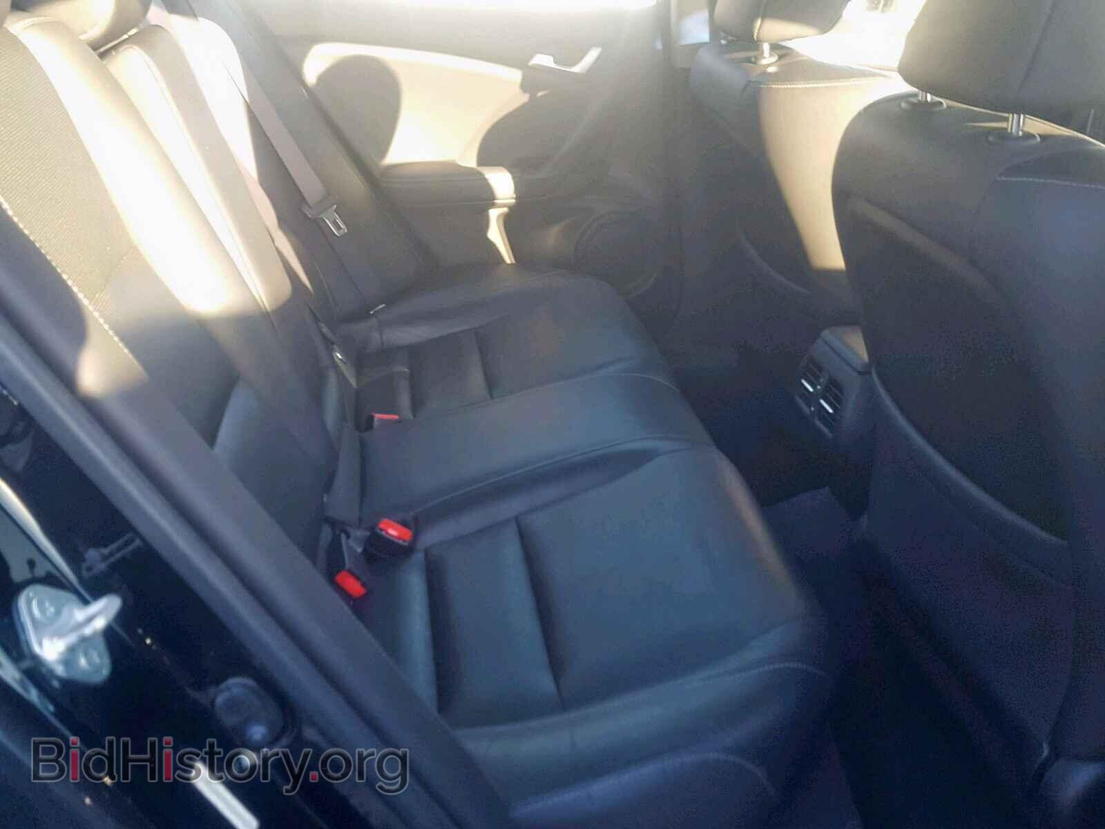 2013 ACURA TSX - VIN: JH4CU2F44DC008063 - Фото 6
