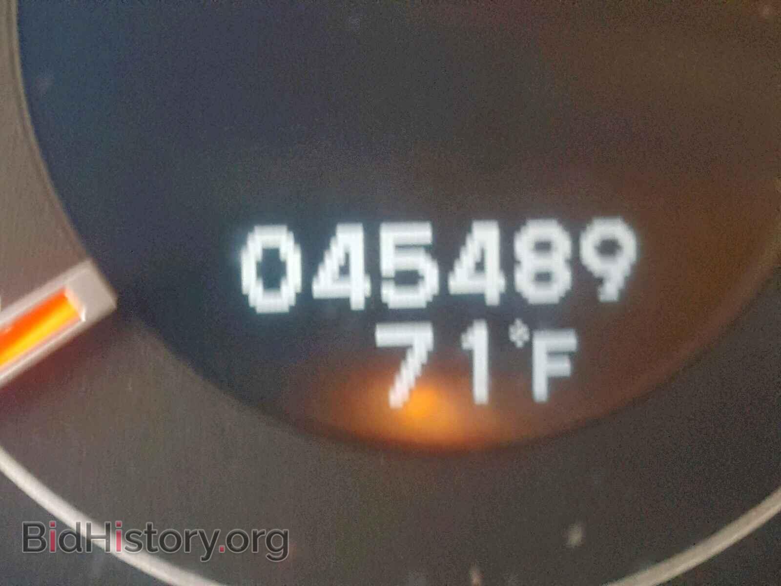2013 ACURA TSX - VIN: JH4CU2F44DC008063 - Фото 8