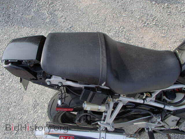 1995 HONDA CBR CYCLE - VIN: JH2PC2502SM402731 - Фото 6