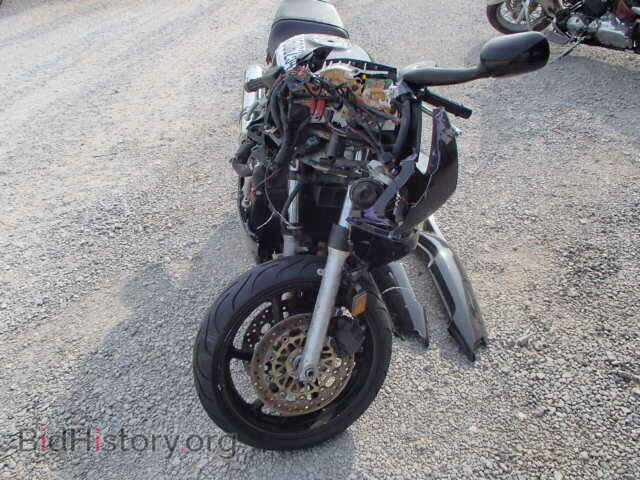1995 HONDA CBR CYCLE - VIN: JH2PC2502SM402731 - Фото 9