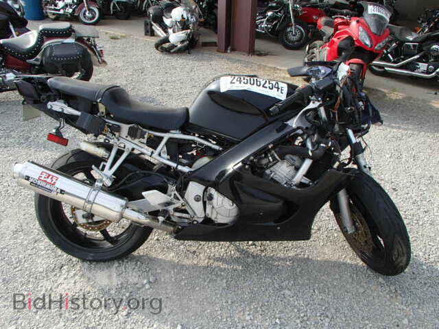 1995 HONDA CBR CYCLE - VIN: JH2PC2502SM402731 - Фото 10