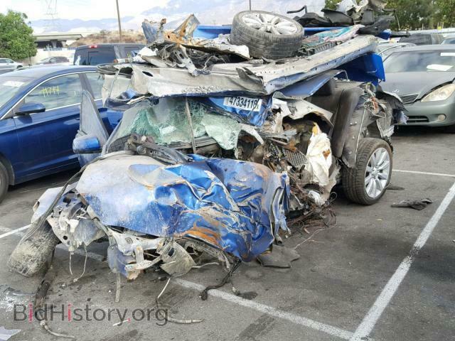 2011 MITSUBISHI LANCER - VIN: JA32U8FW9BU028445 - Фото 2