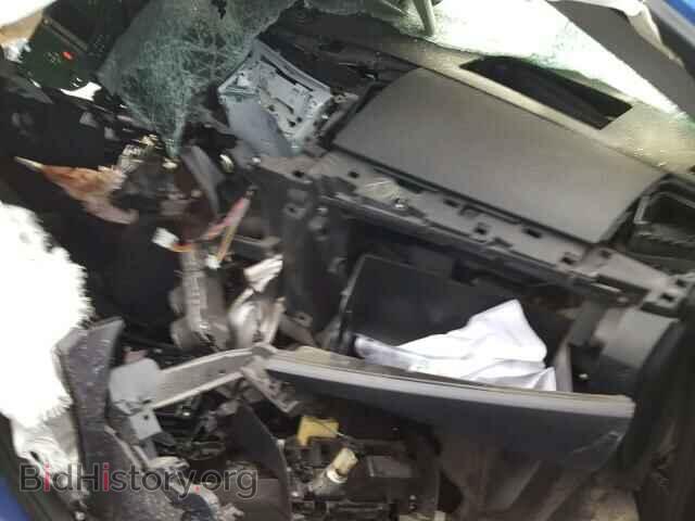 2011 MITSUBISHI LANCER - VIN: JA32U8FW9BU028445 - Фото 5