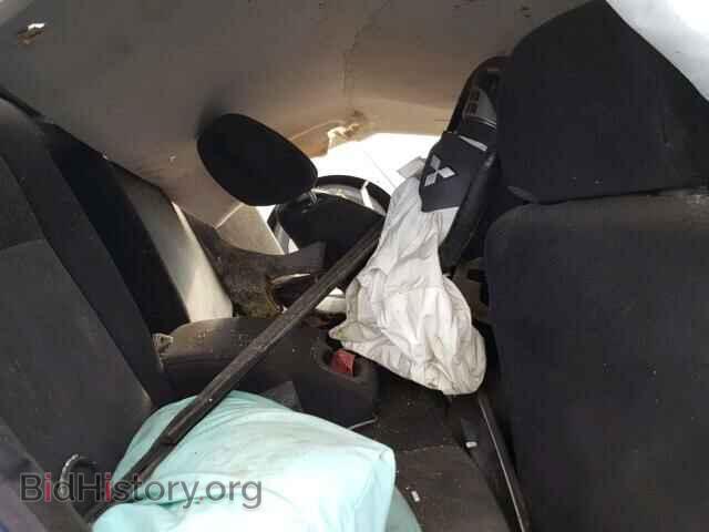 2011 MITSUBISHI LANCER - VIN: JA32U8FW9BU028445 - Фото 6