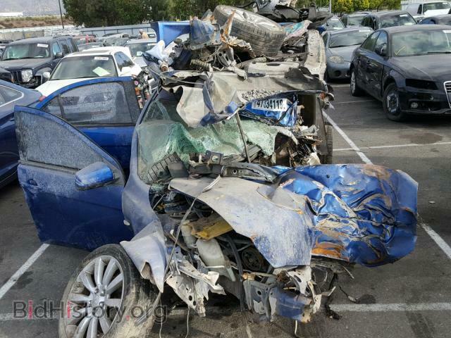 2011 MITSUBISHI LANCER - VIN: JA32U8FW9BU028445 - Фото 9