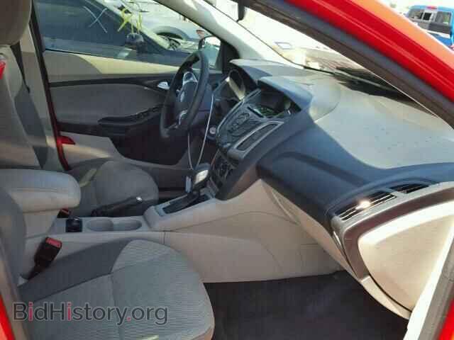 2013 FORD FOCUS - VIN: 1FADP3F22DL123249 - Photo 5