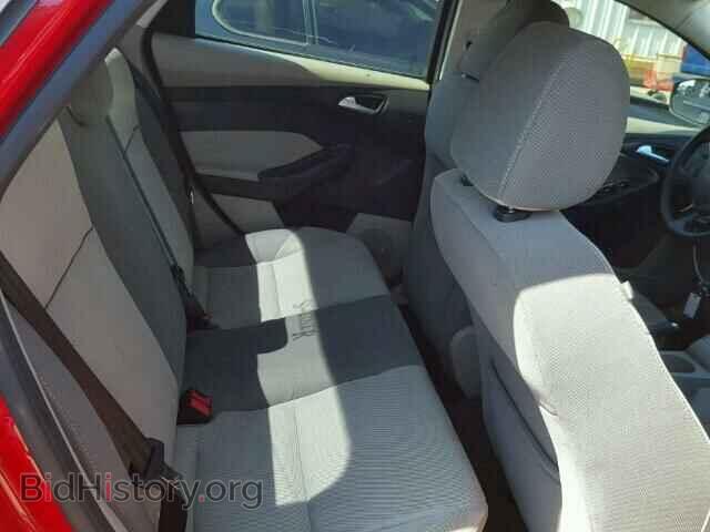 2013 FORD FOCUS - VIN: 1FADP3F22DL123249 - Photo 6