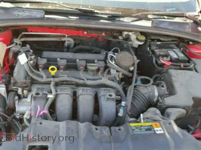 2013 FORD FOCUS - VIN: 1FADP3F22DL123249 - Photo 7