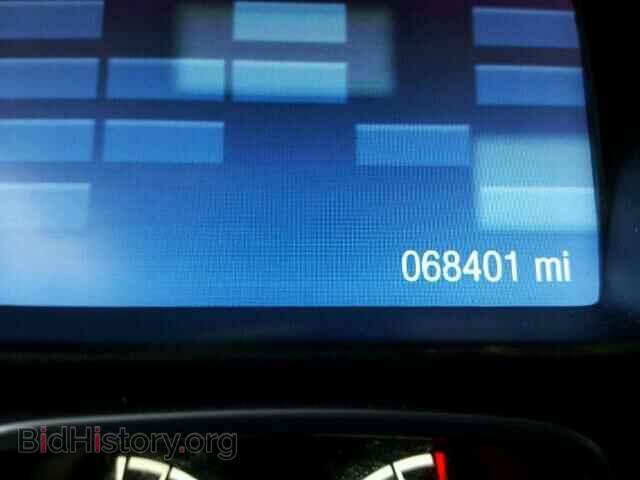 2013 FORD FOCUS - VIN: 1FADP3F22DL123249 - Photo 8
