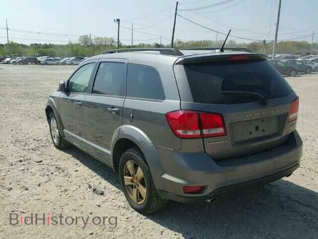 2012 DODGE JOURNEY - VIN: 3C4PDCBG5CT309761 - Фото 3
