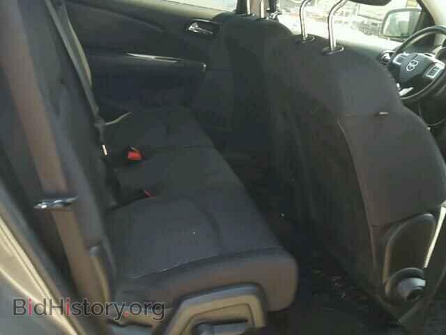 2012 DODGE JOURNEY - VIN: 3C4PDCBG5CT309761 - Фото 6