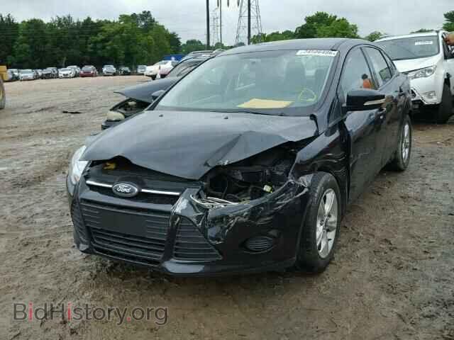 2014 FORD FOCUS - VIN: 1FADP3F22EL162991 - Photo 2