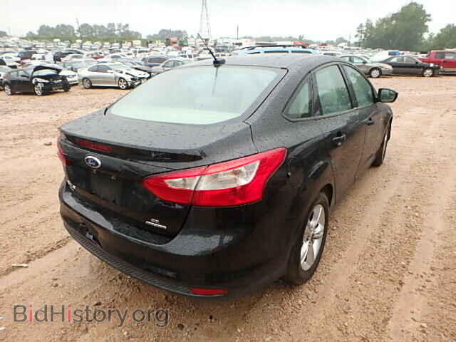 2014 FORD FOCUS - VIN: 1FADP3F22EL162991 - Photo 4